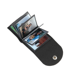 Custom Photo Mini Keychain