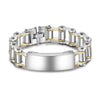 Custom Stainless Steel Bracelet