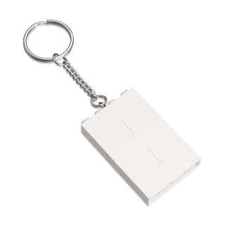 Custom Photo Puzzle Keychain