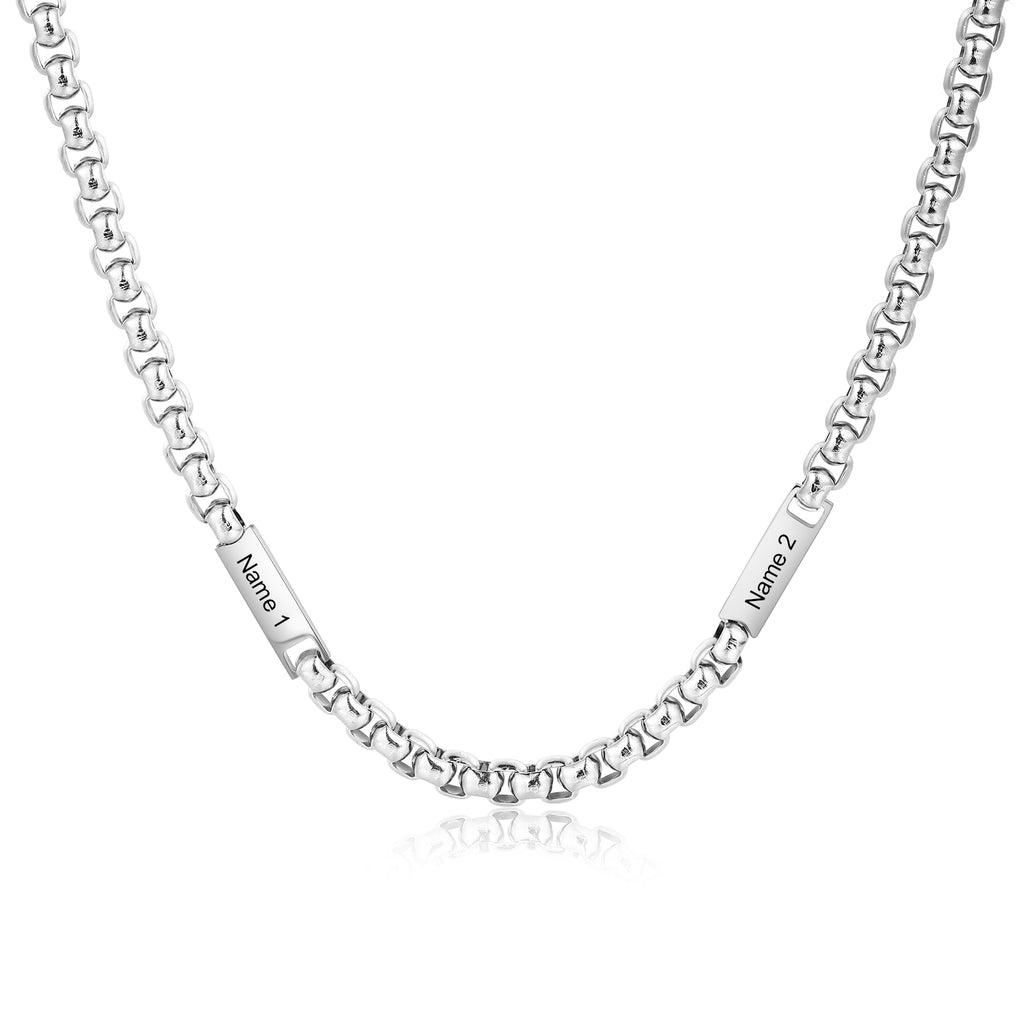 Custom Name Necklace