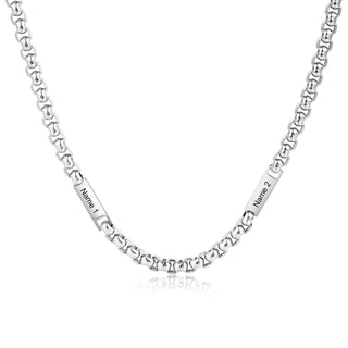 Custom Name Necklace
