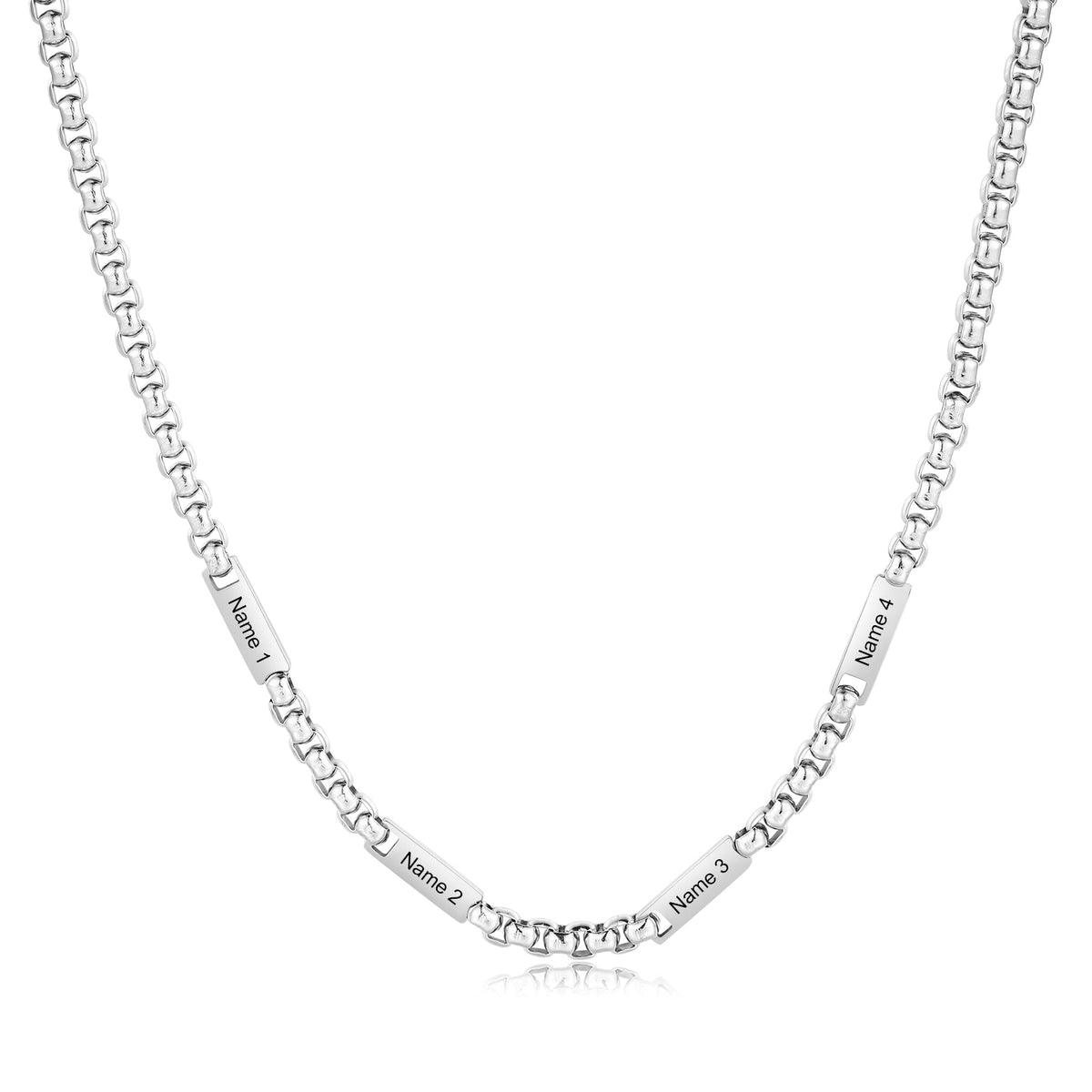 Custom Name Necklace