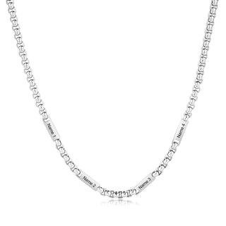 Custom Name Necklace