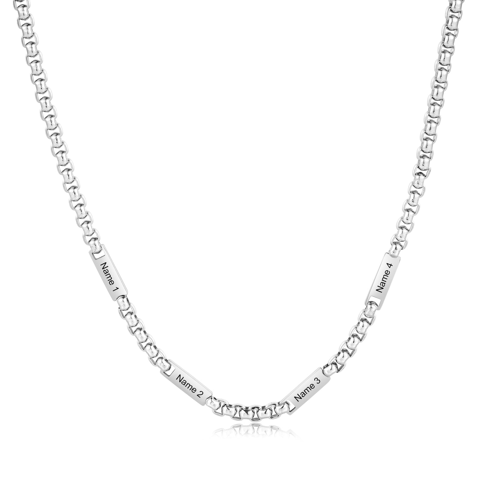 Custom Name Necklace