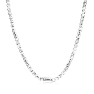 Custom Name Necklace