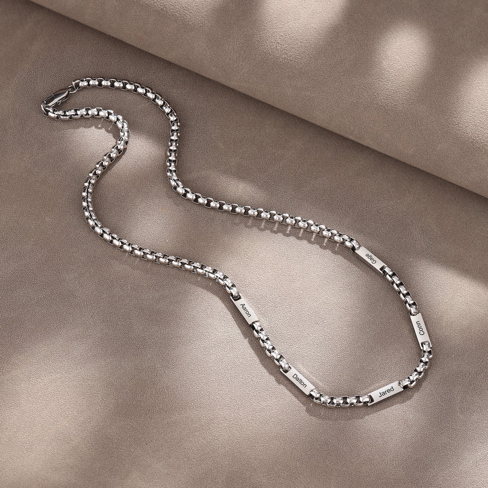 Custom Name Necklace