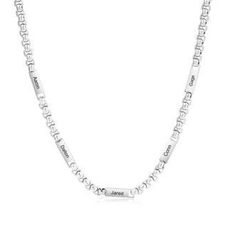 Custom Name Necklace