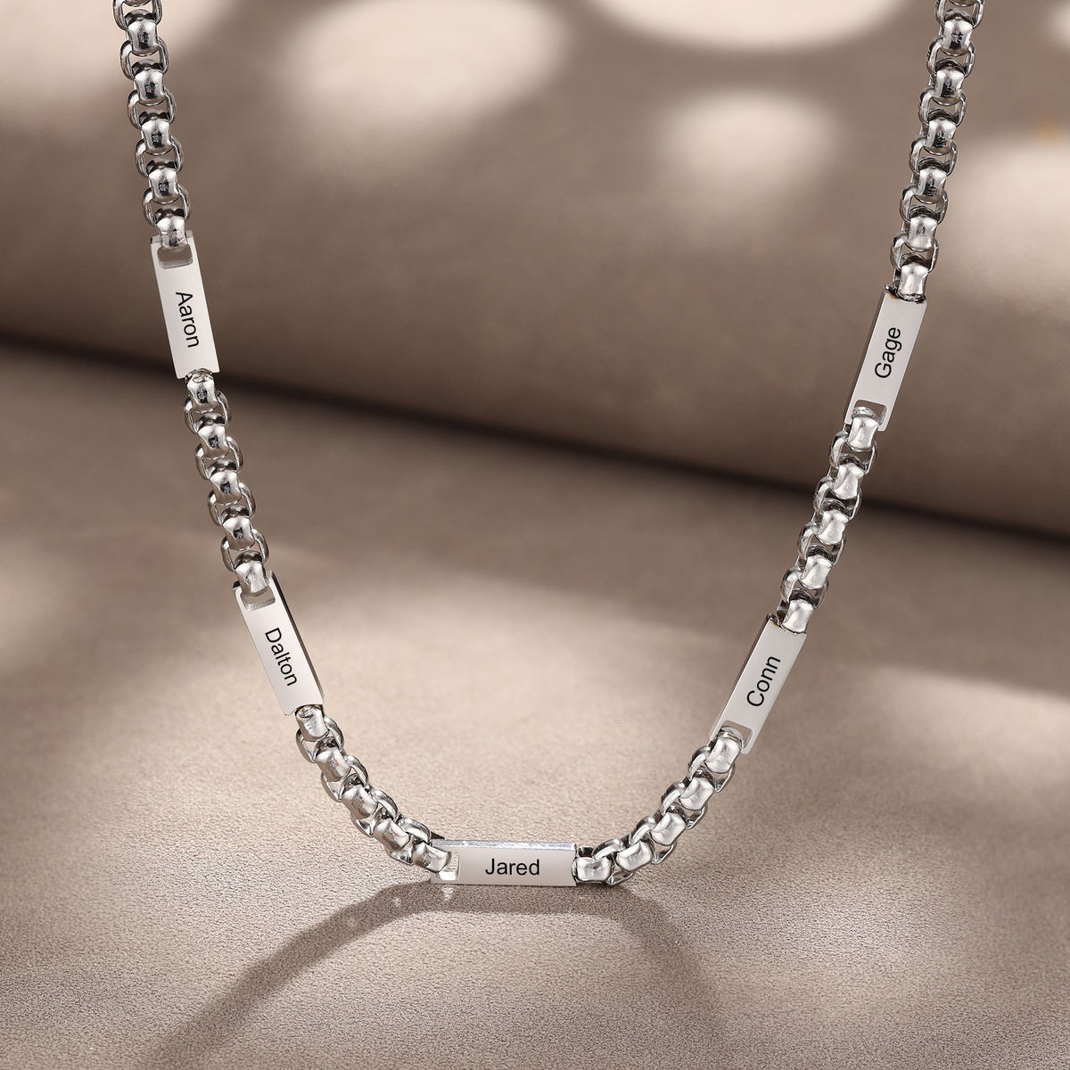 Custom Name Necklace