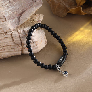 Custom Photo Projection Bracelet