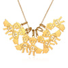Custom Name Boy Necklace