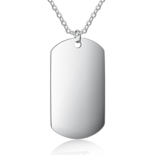 Custom Dinosaur Necklace for Child