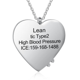 Custom Animal Necklace for Child