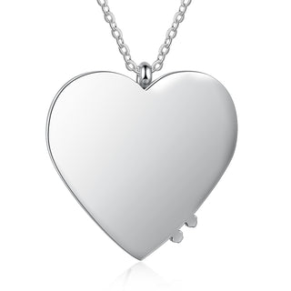 Custom Animal Necklace for Child