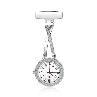 Custom Nurse Pocket Watch