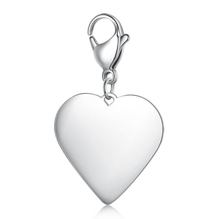 Custom Medical Keychain