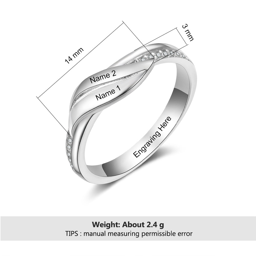Custom Ring