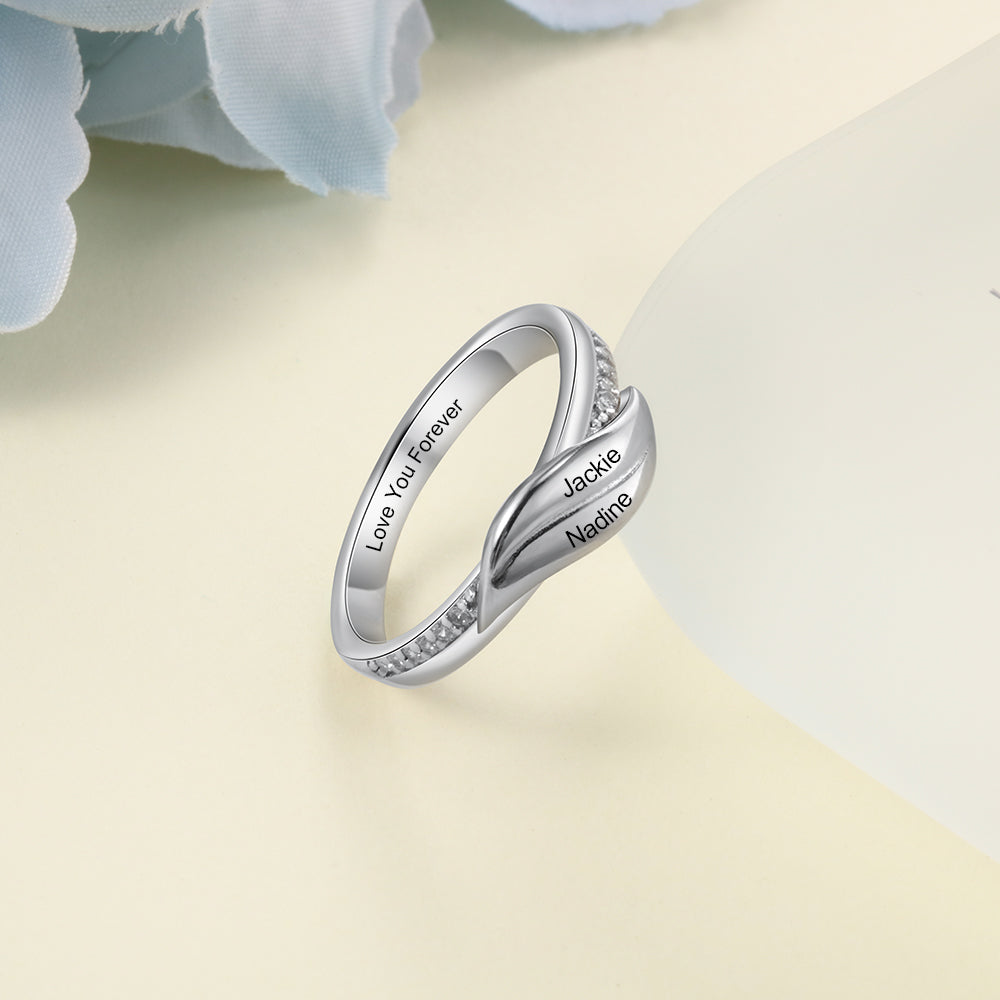 Custom Ring