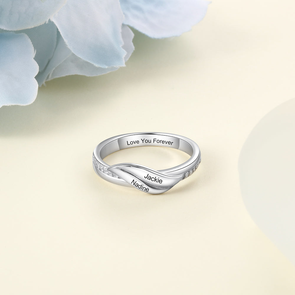 Custom Ring