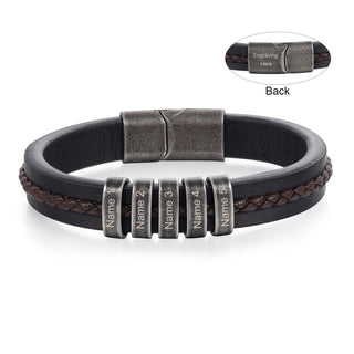 Custom Men Bracelet