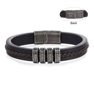 Custom Men Bracelet