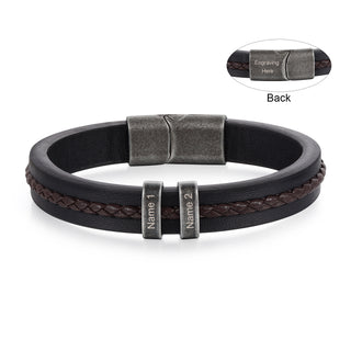 Custom Men Bracelet