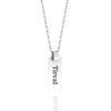 Custom Stainless Steel Child Necklace