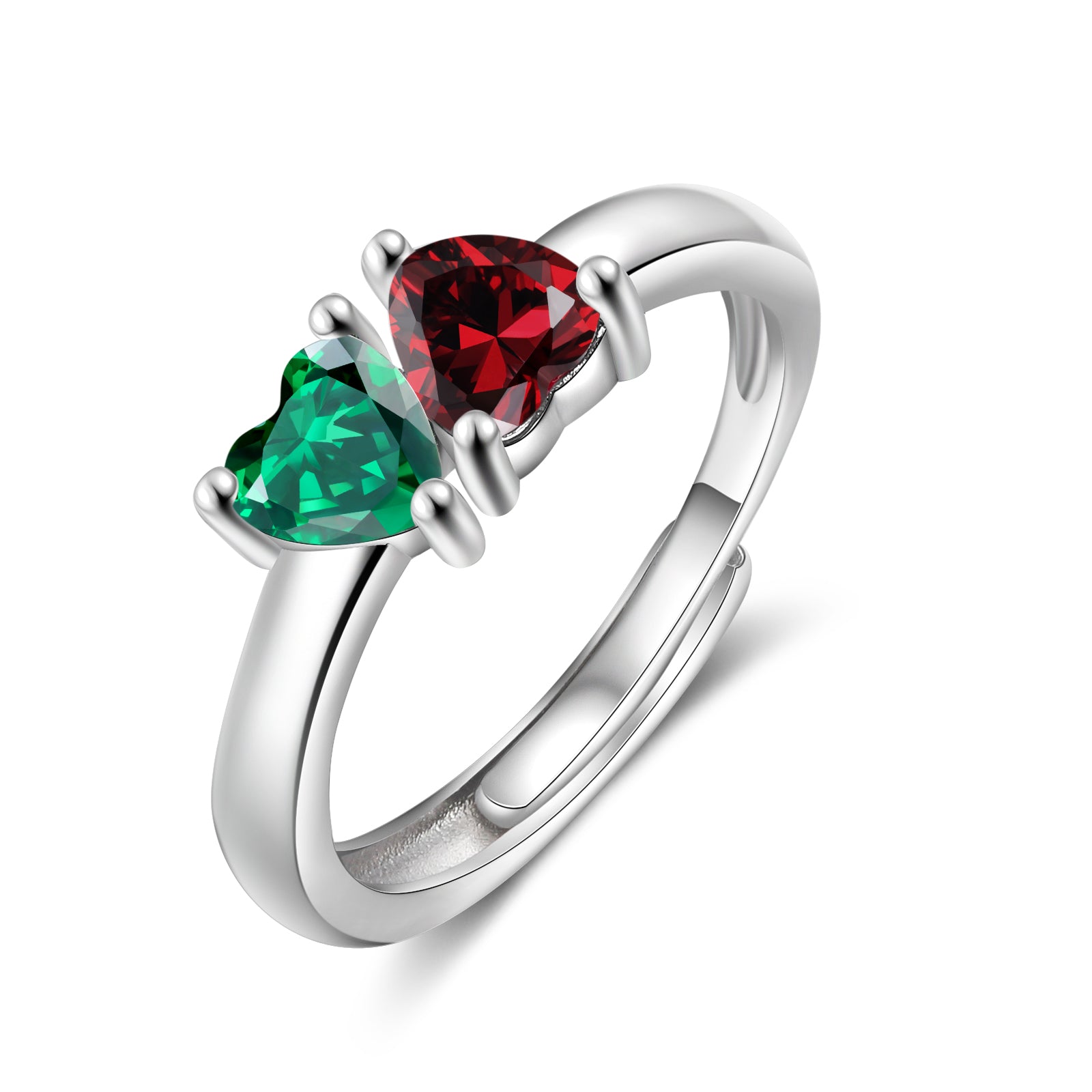 Custom Women Ring