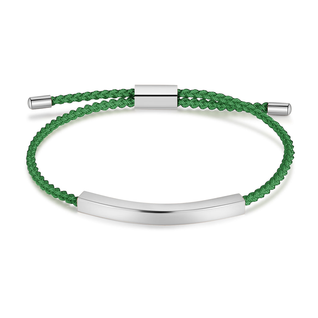 Custom Name Bracelet