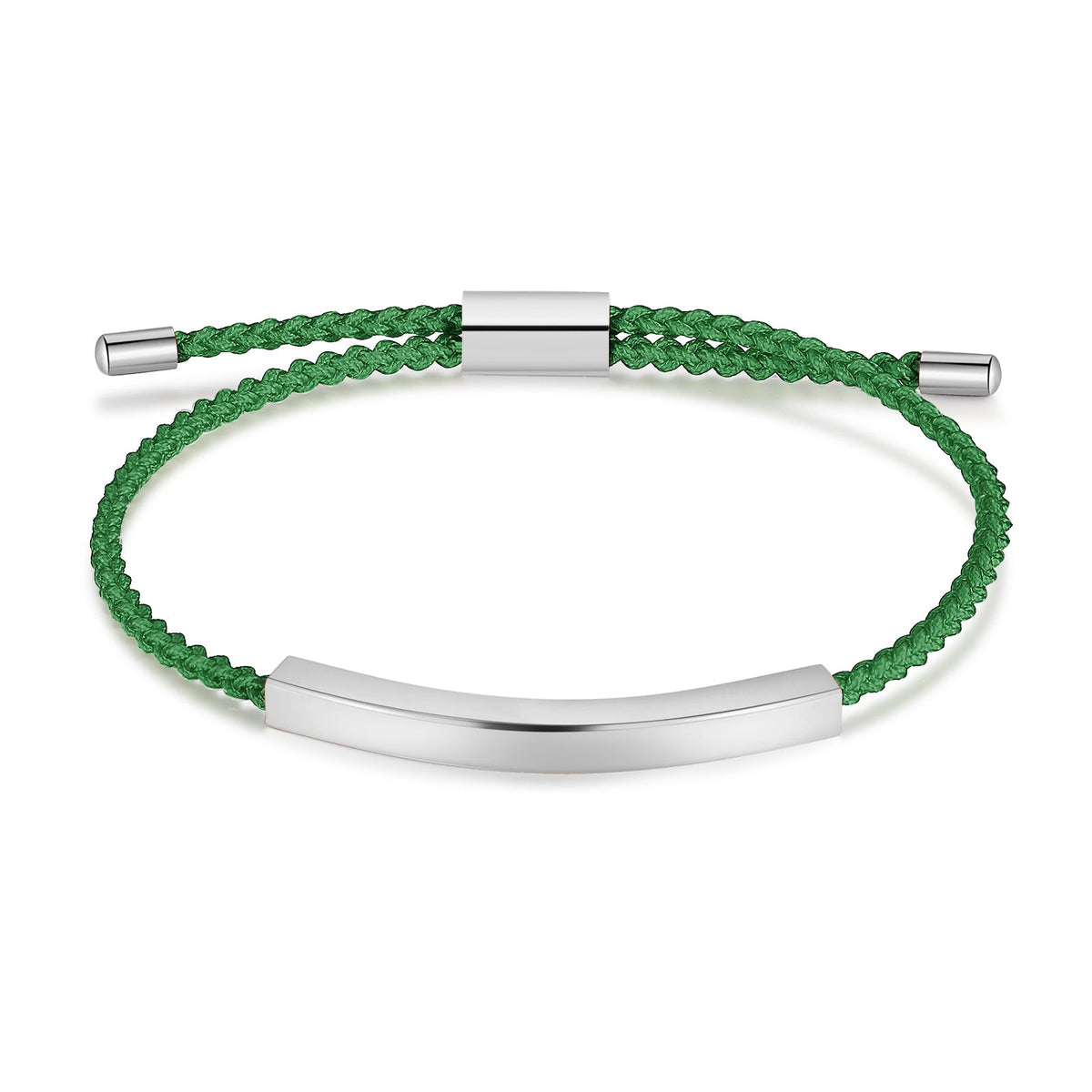 Custom Name Bracelet