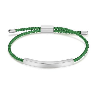 Custom Name Bracelet