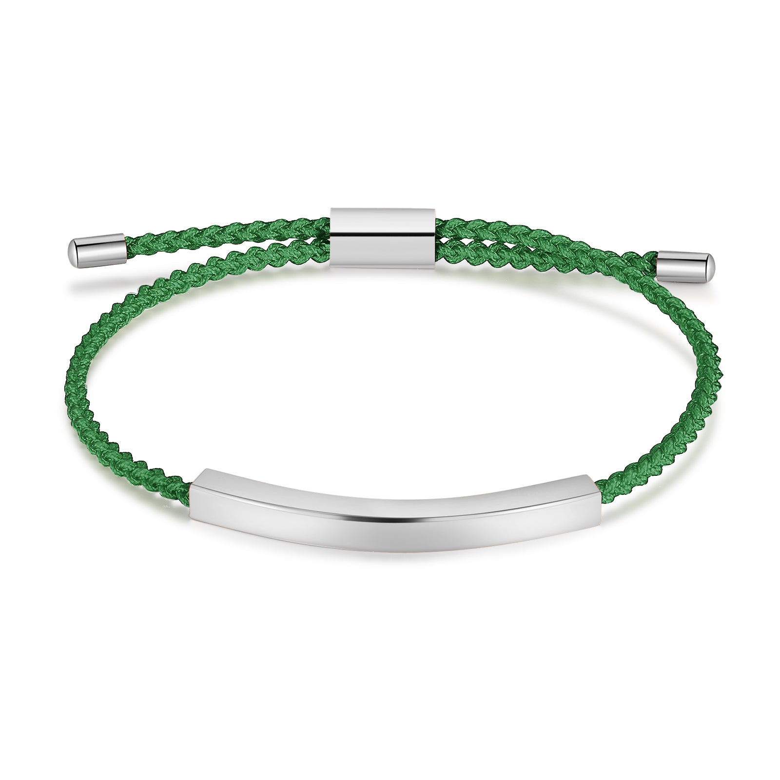 Custom Name Bracelet