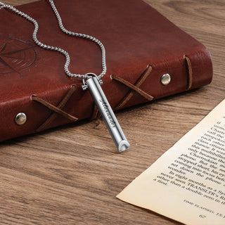 Custom Name Necklace