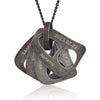 TO MY DAD-Necklace with Personalized Pendant