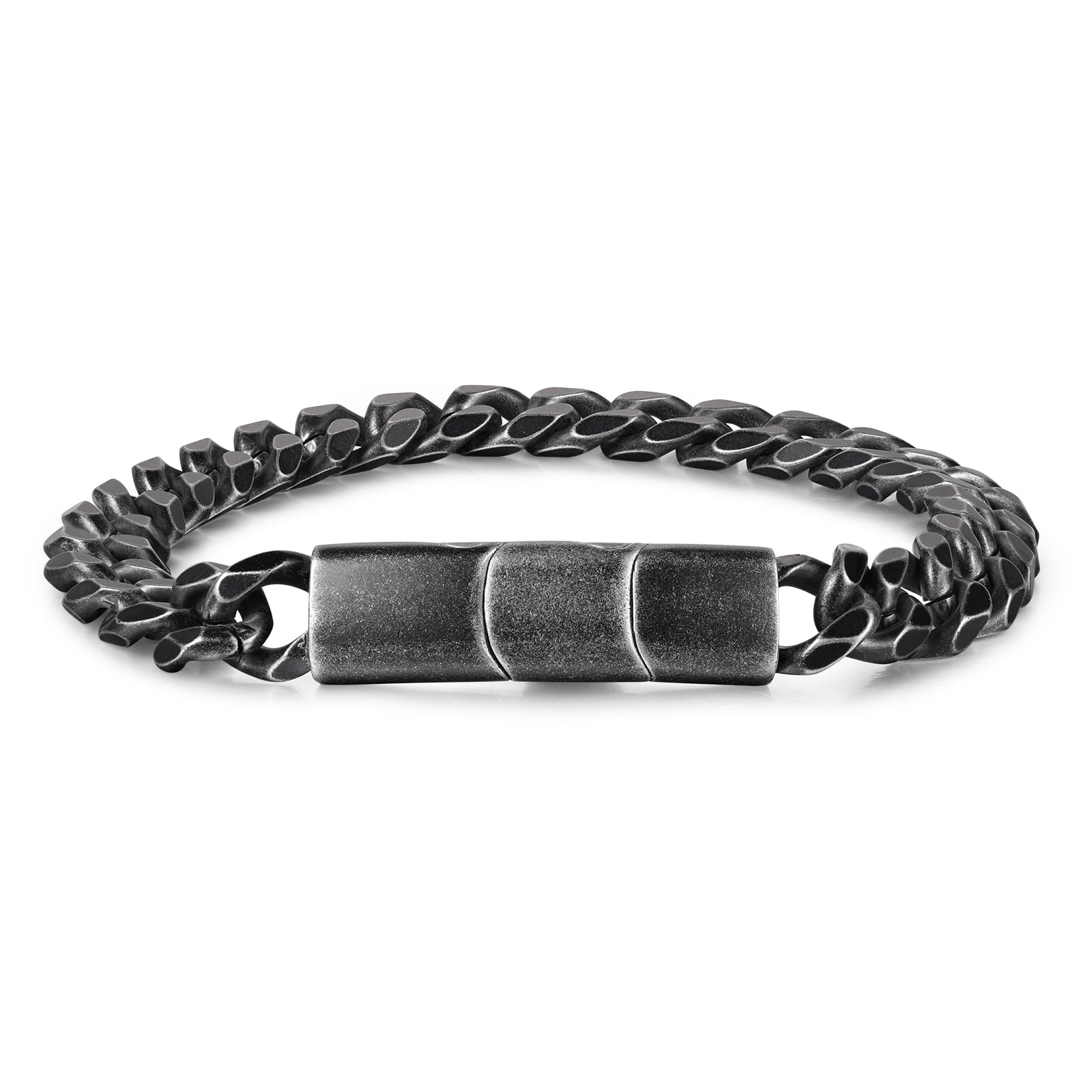 Custom Stainless Steel Bracelet