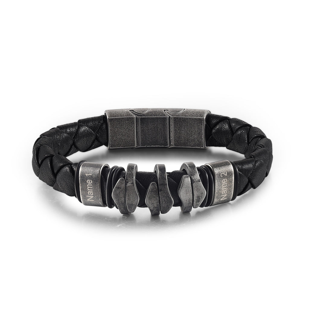 Custom Men Bracelet