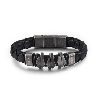 Custom Men Bracelet