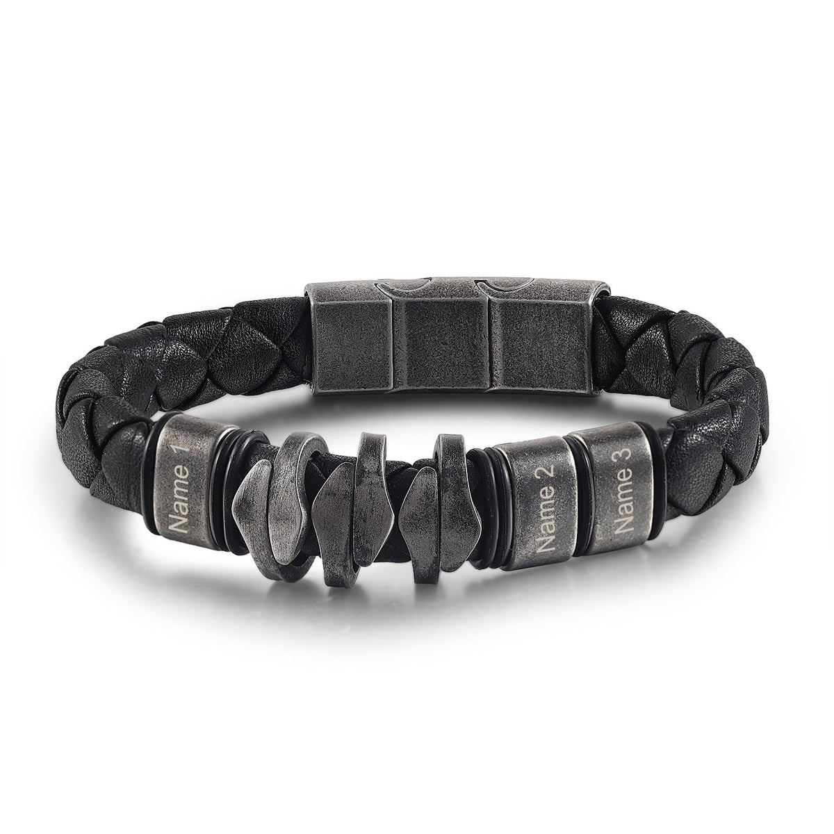 Custom Men Bracelet
