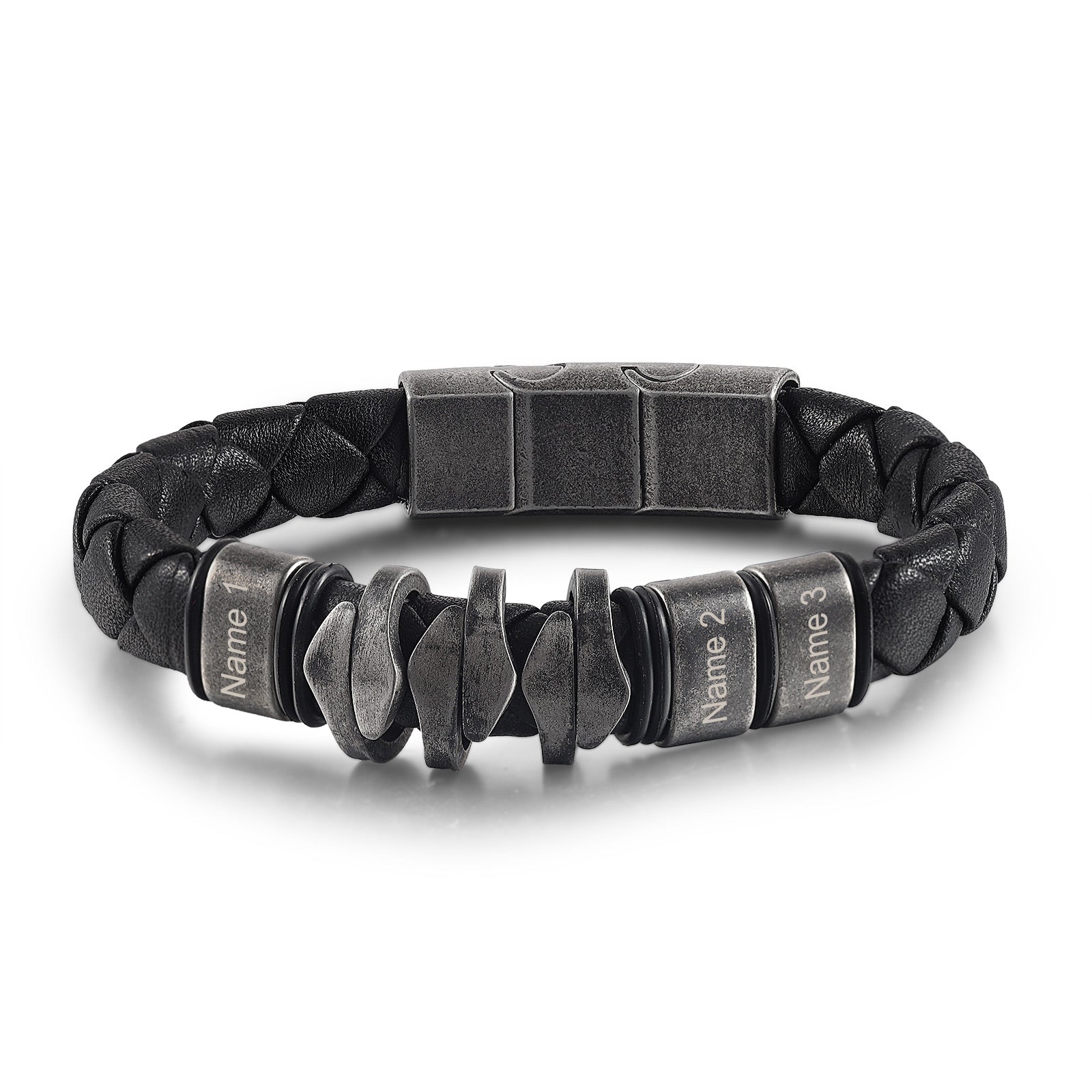Custom Men Bracelet