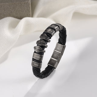 Custom Men Bracelet