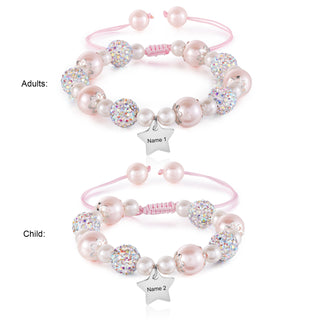 Custom Stainless Steel Bracelet