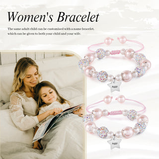 Custom Stainless Steel Bracelet