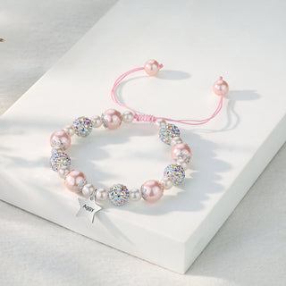 Custom Stainless Steel Bracelet