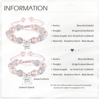 Custom Stainless Steel Bracelet