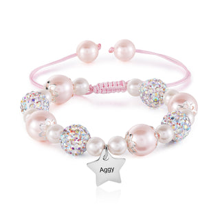 Custom Stainless Steel Bracelet