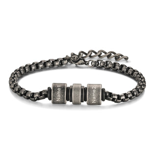 Custom Name Bracelet