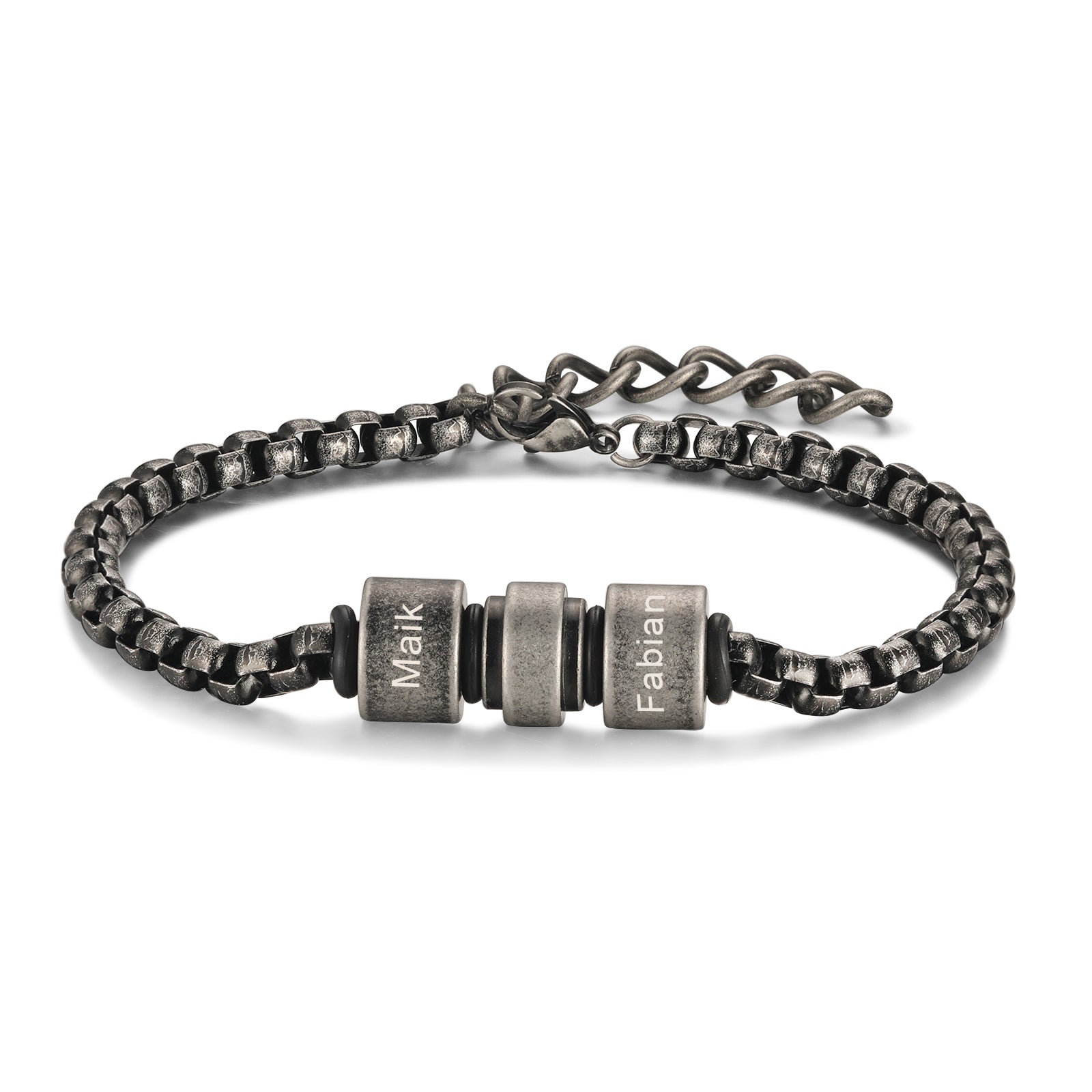 Custom Name Bracelet