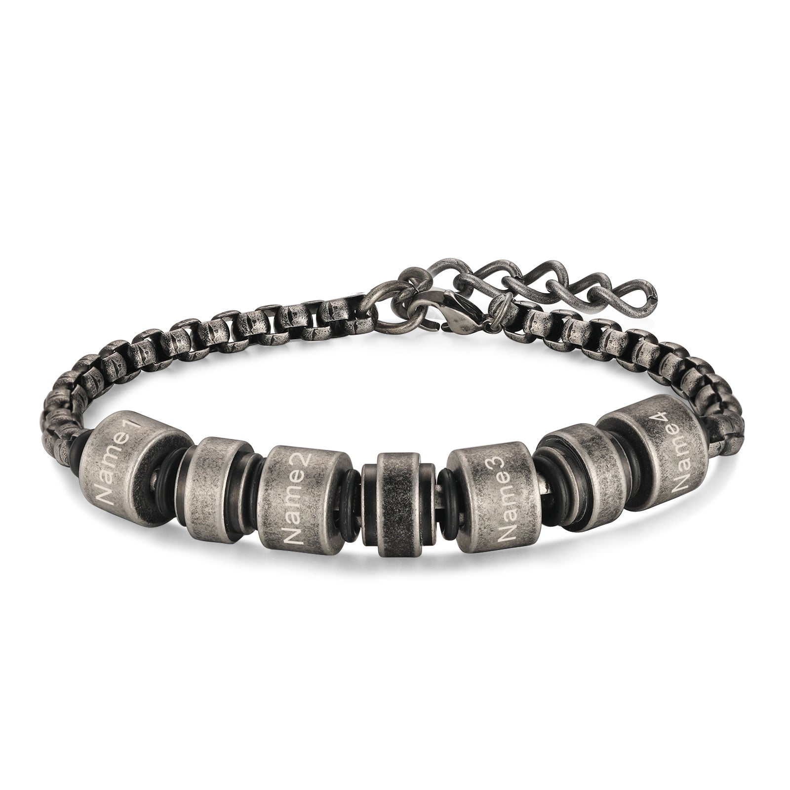 Custom Name Bracelet
