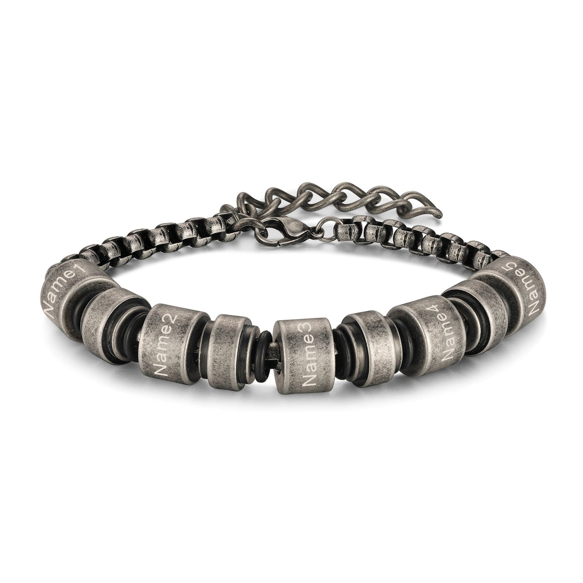 Custom Name Bracelet