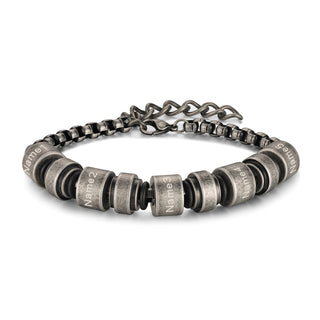 Custom Name Bracelet