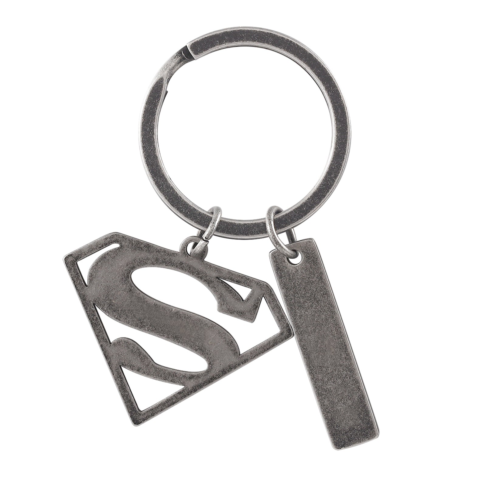 Custom Name Keychain